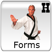 Forms - Hard Style Creative