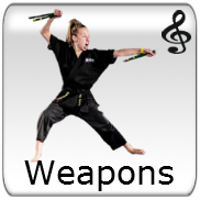 Weapons - Musical