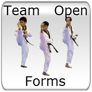 Forms - Teams - Open
