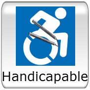 Handicapable Weapons