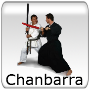 Chanbarra