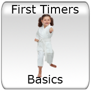First-Timers Basics