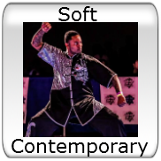 Forms - Soft Contemporary
