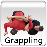 Grappling - Gi