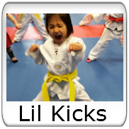 Lil Kicks