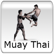 Full Contact Muay Thai