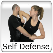 Self Defense - Contemporary