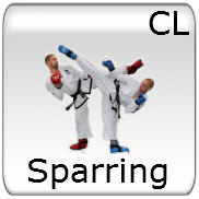 Sparring - Clash