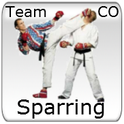 Sparring - Teams - Continuous