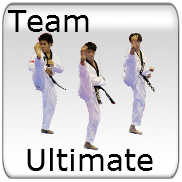 Ultimate Team Challenge