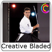 Weapons - Creative / Bladed