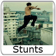 Film - Stunts