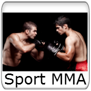Sport MMA