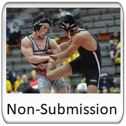 Non-Submission Grappling