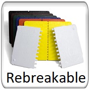 Breaking - Rebreakable